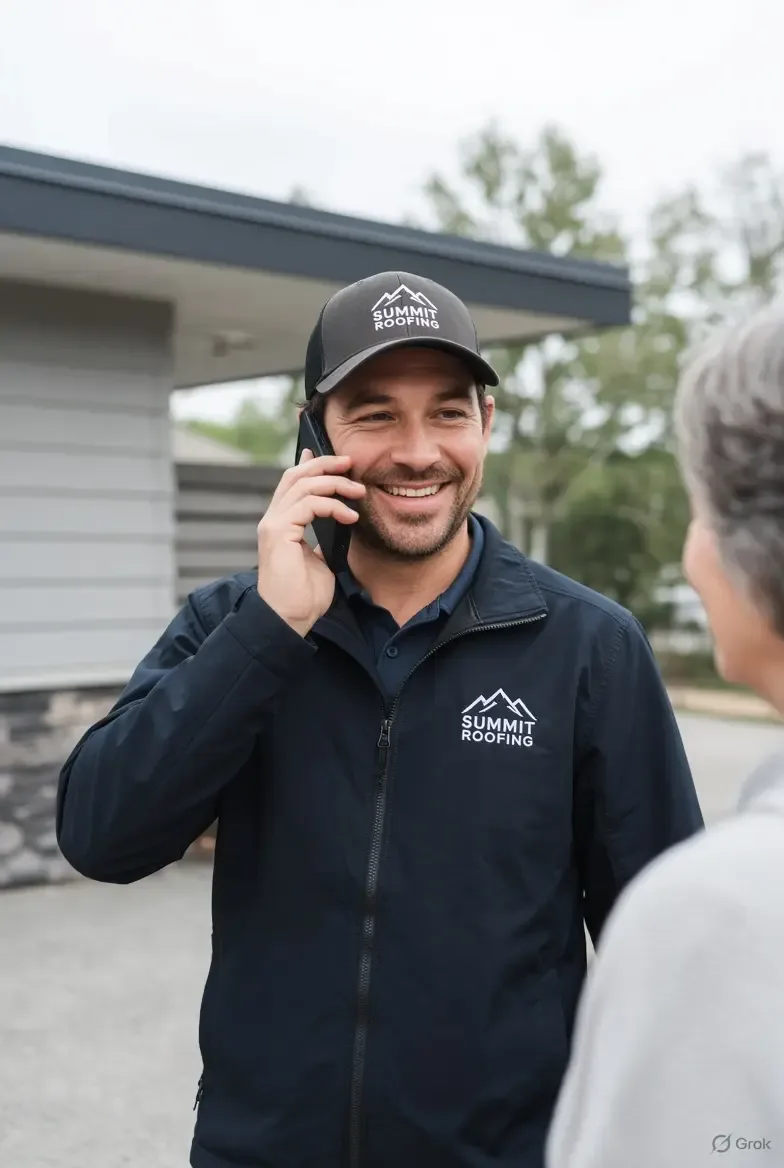 Flat Roof Leak Repair Petersburg, NE FAQs